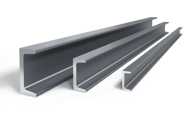 Steel Channel