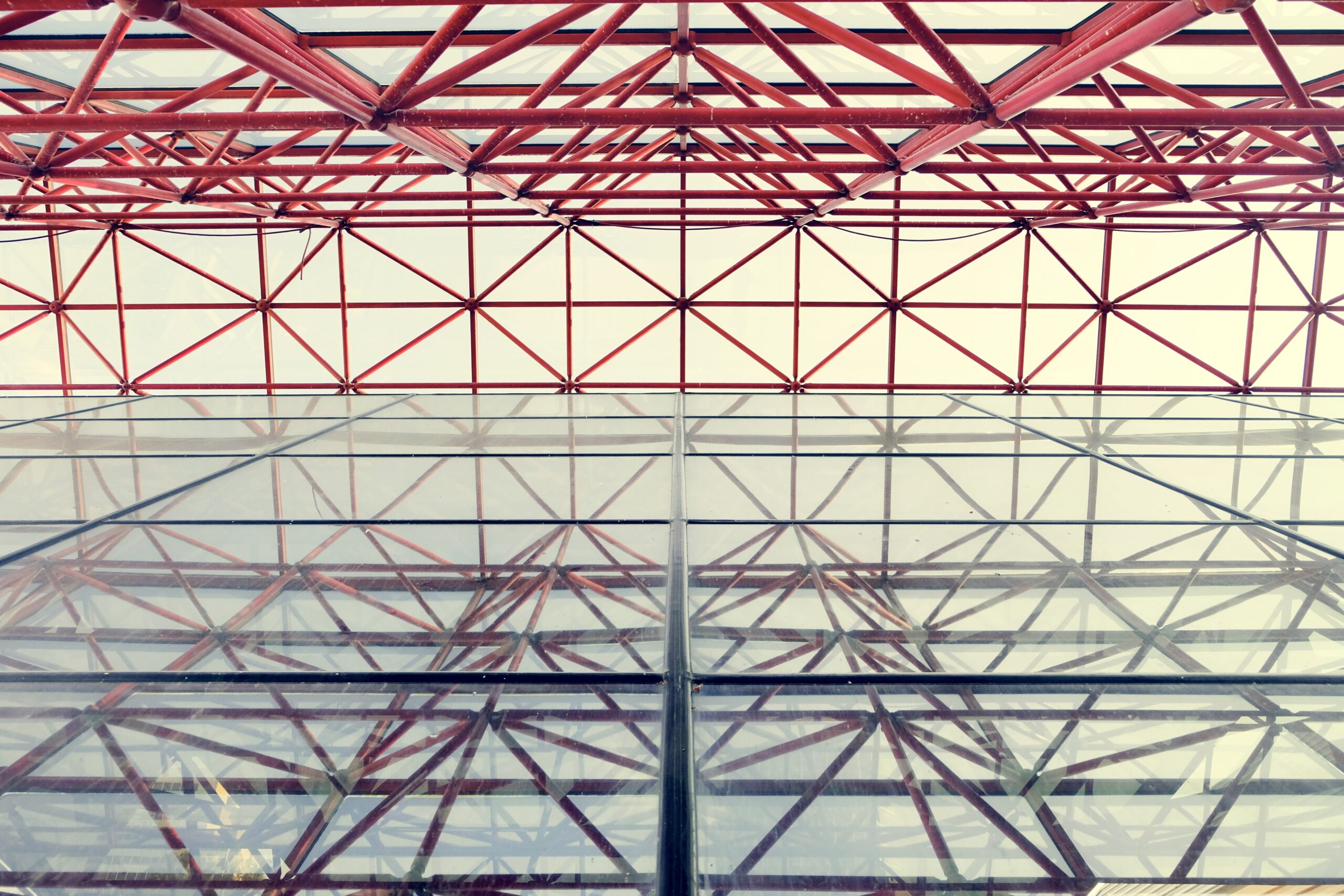 Patterns Bottom Up Architecture Building