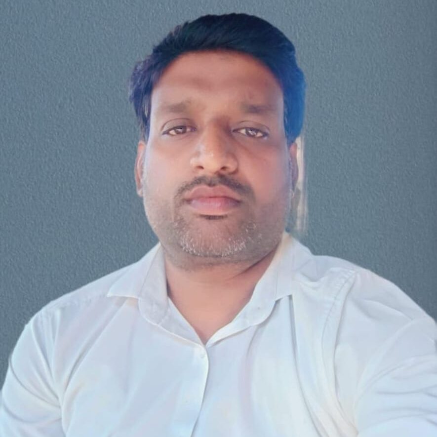 Ajay Kumar