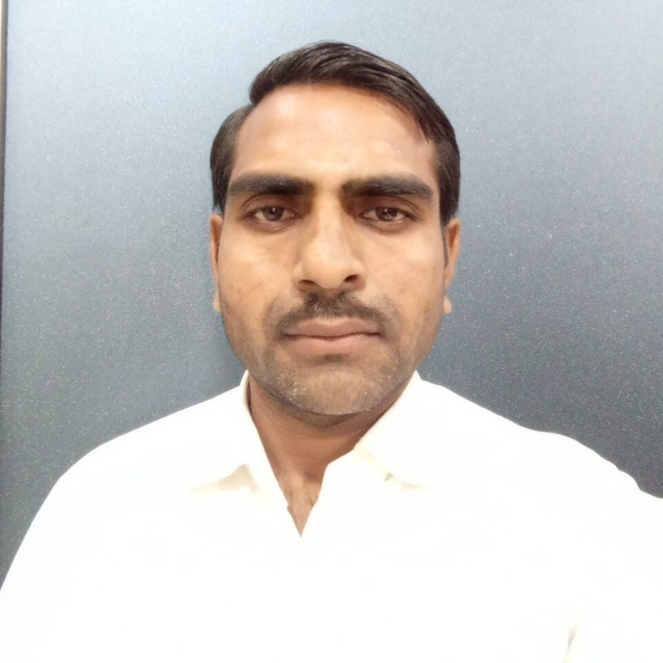 Ajeet Verma