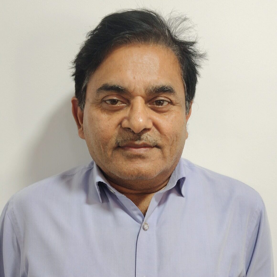 Ashok Kumar Shrivastava