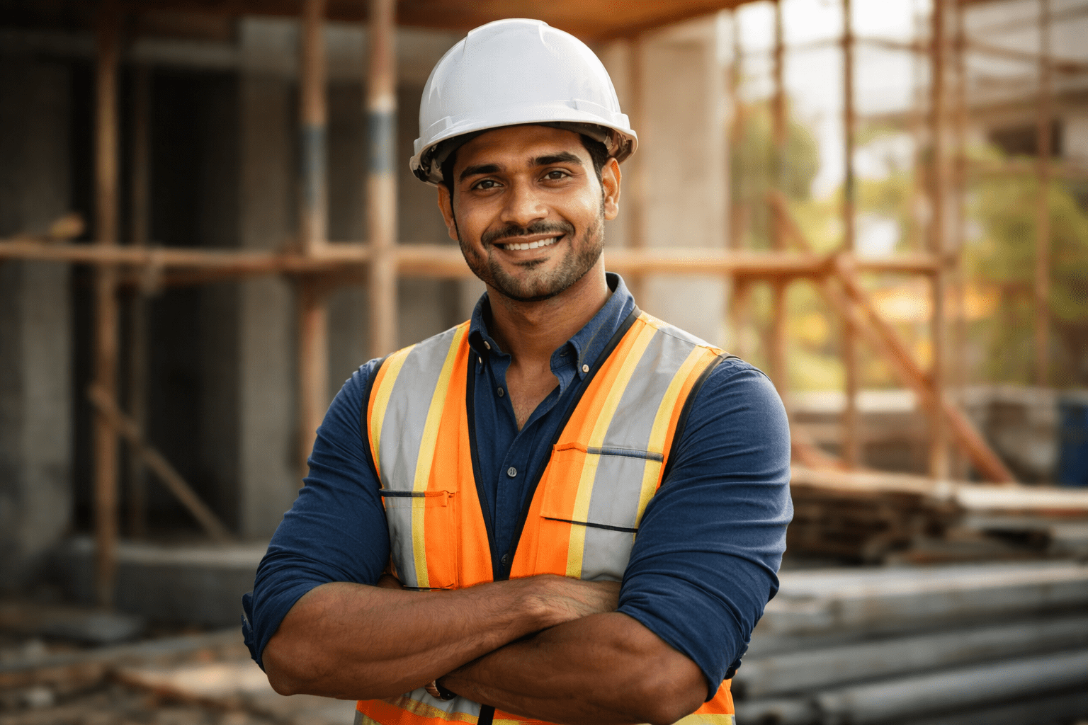 Scaffolding Products in Lucknow