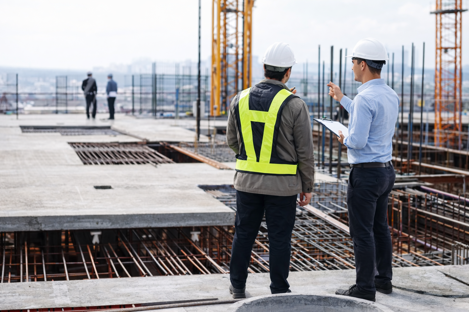 Scaffolding Products in Lucknow