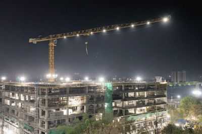 MS Scaffolding Rental lucknow