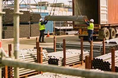 MS Scaffolding Rental lucknow