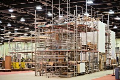 Scaffolding Sales in lucknow