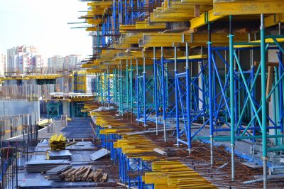 Scaffolding Sales in lucknow