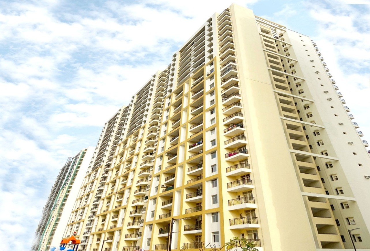 Lucknow's first MS SCAFFOLDING Manufacturing unit