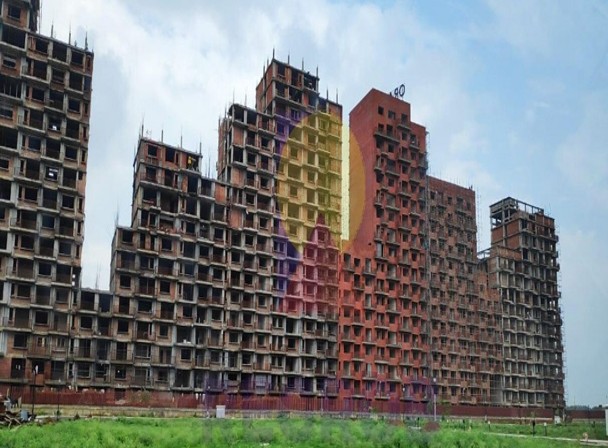 Lucknow's first MS SCAFFOLDING Manufacturing unit