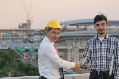 Scaffolding Delivering Construction Trusted Expertise