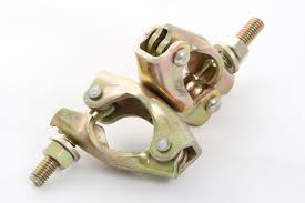 Pressed Swivel