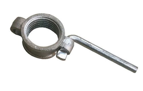 Prop Nut L Handle