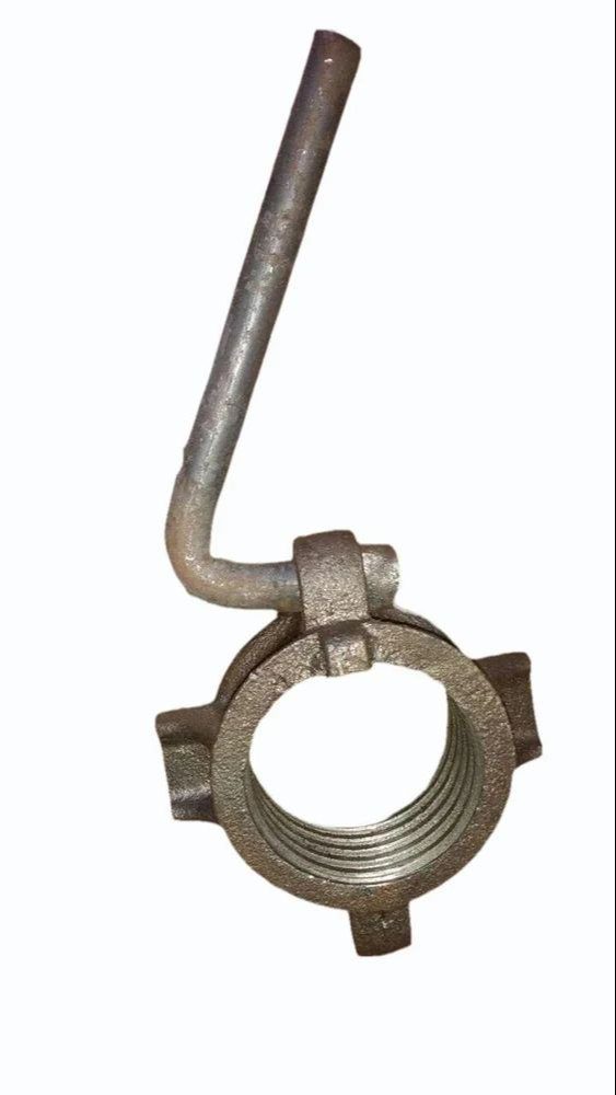 Prop Nut Ring
